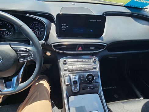 Used 2023 Hyundai Santa Fe SEL FWD image 22