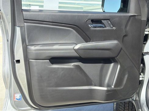 New 2026 GMC Canyon Elevation image 19