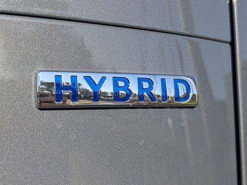 New 2026 MAZDA CX-50 AWD 2.5 Hybrid w/ Cargo Package image 13