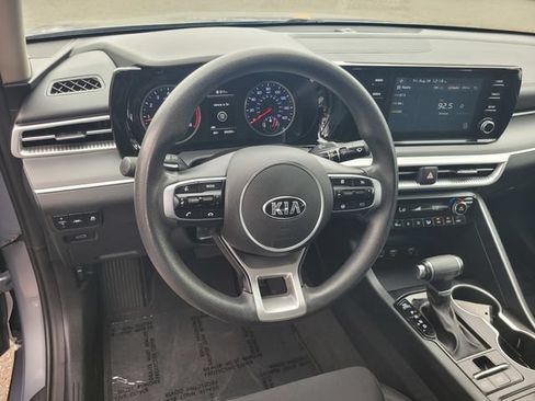 Used 2021 Kia K5 LXS FWD image 30