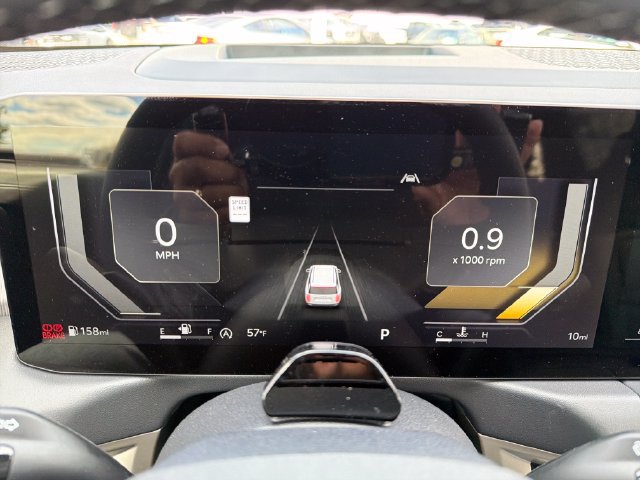 New 2027 Kia Telluride AWD image 11