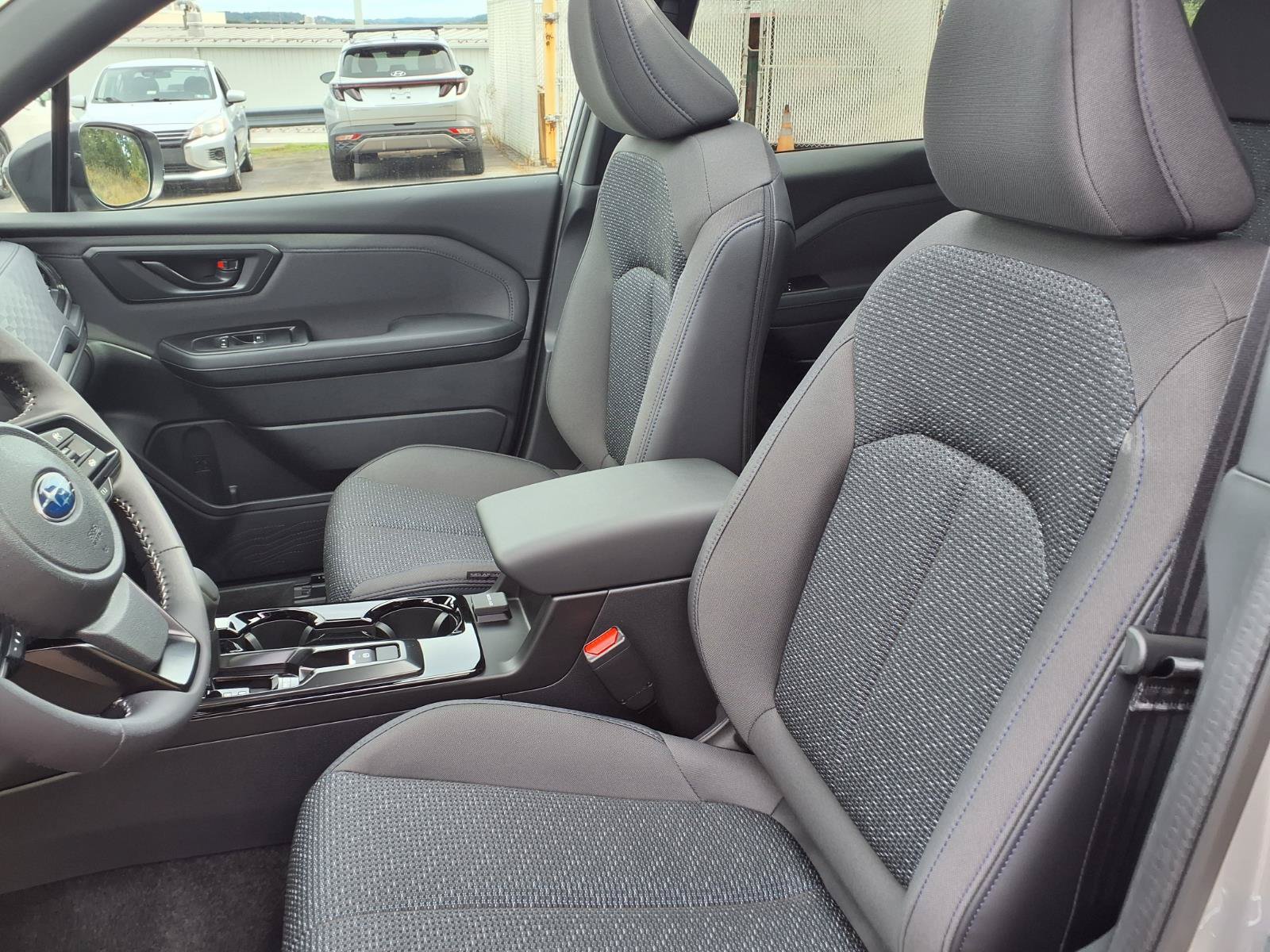 New 2026 Subaru Forester Premium AWD/4WD image 5