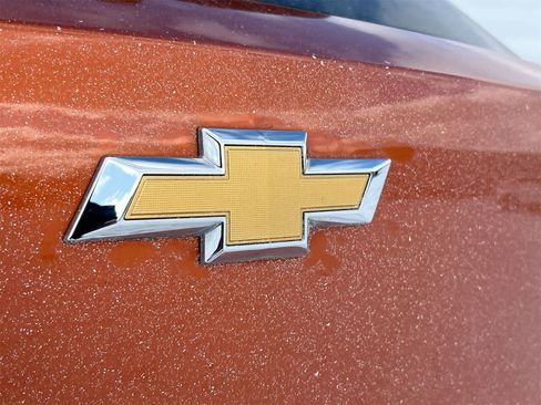 Used 2022 Chevrolet TrailBlazer LT image 12