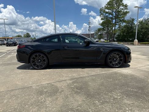 New 2026 BMW M4 Competition w/ M Carbon Exterior Package image 4