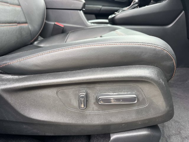 Certified 2024 Honda CR-V Sport-L image 12