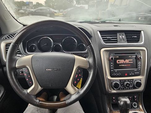 Used 2015 GMC Acadia Denali AWD/4WD image 26