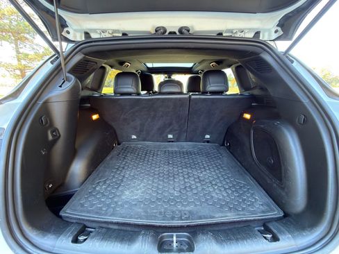 Used 2023 Jeep Compass Altitude w/ Sun and Sound Group image 16