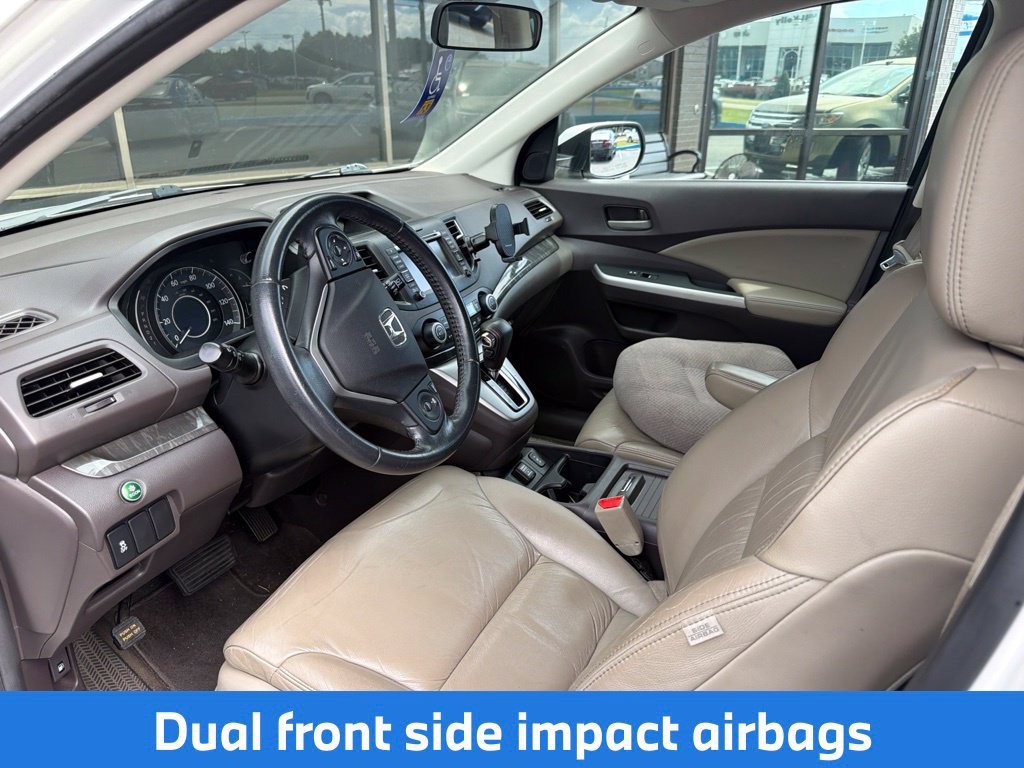 Used 2013 Honda CR-V EX-L image 18