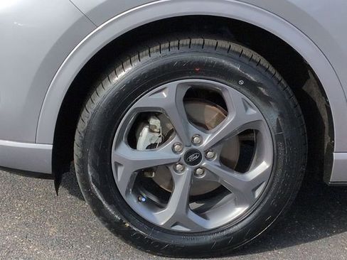 Used 2024 Ford Escape ST-Line w/ Tech Pack #1 image 10