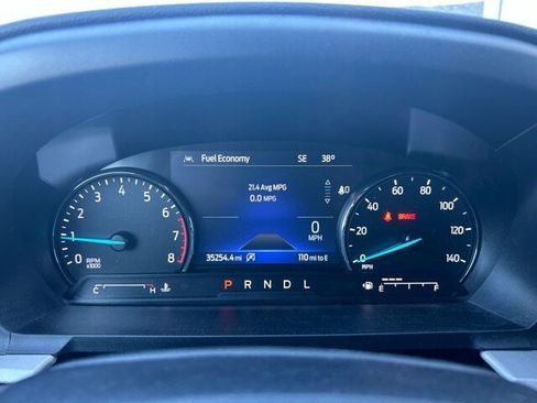 Certified 2023 Ford Explorer XLT w/ Equipment Group 202A image 2