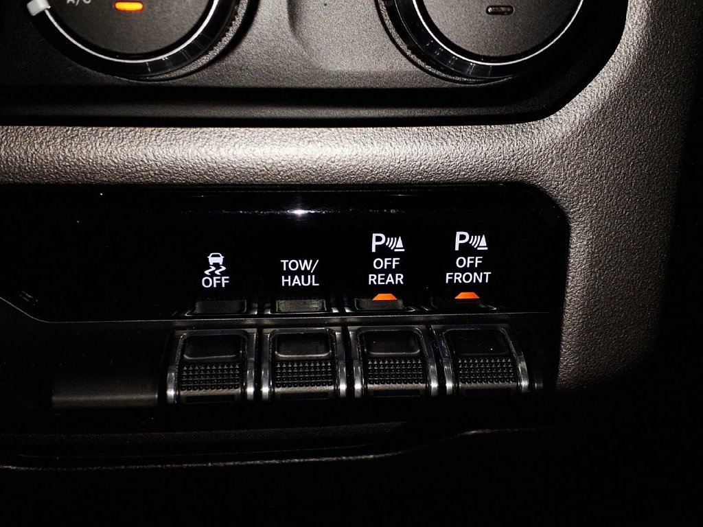 Used 2022 RAM 1500 Lone Star RWD image 21