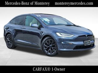 Used 2023 Tesla Model X AWD/4WD video 1
