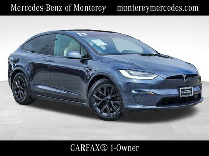Used 2023 Tesla Model X
