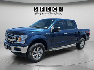 Used 2018 Ford F150 XLT w/ Equipment Group 302A Luxury AWD/4WD video 1