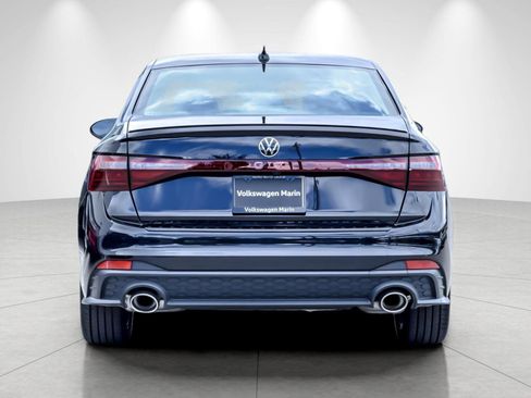 New 2026 Volkswagen Jetta GLI Autobahn FWD image 4