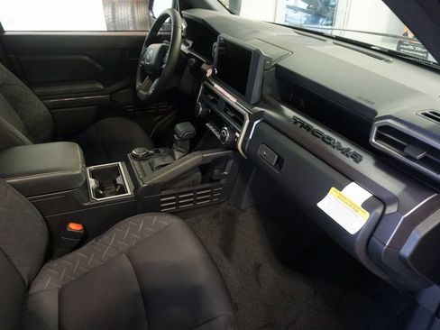 New 2026 Toyota Tacoma SR5 image 24