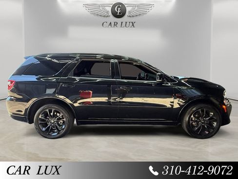 Used 2023 Dodge Durango R/T RWD image 6