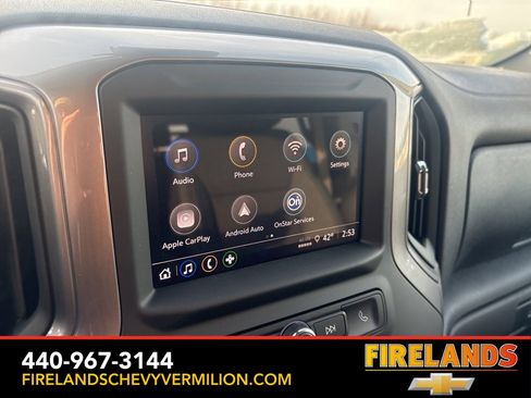 New 2024 Chevrolet Silverado 3500 W/T w/ WT Convenience Package image 18