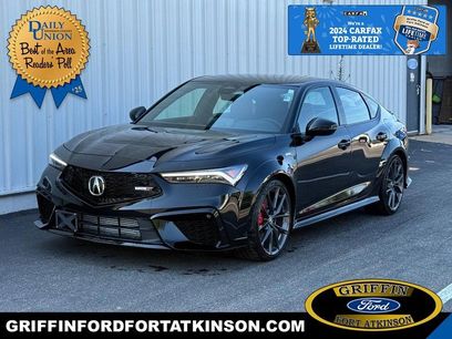 Used 2025 Acura Integra Type S