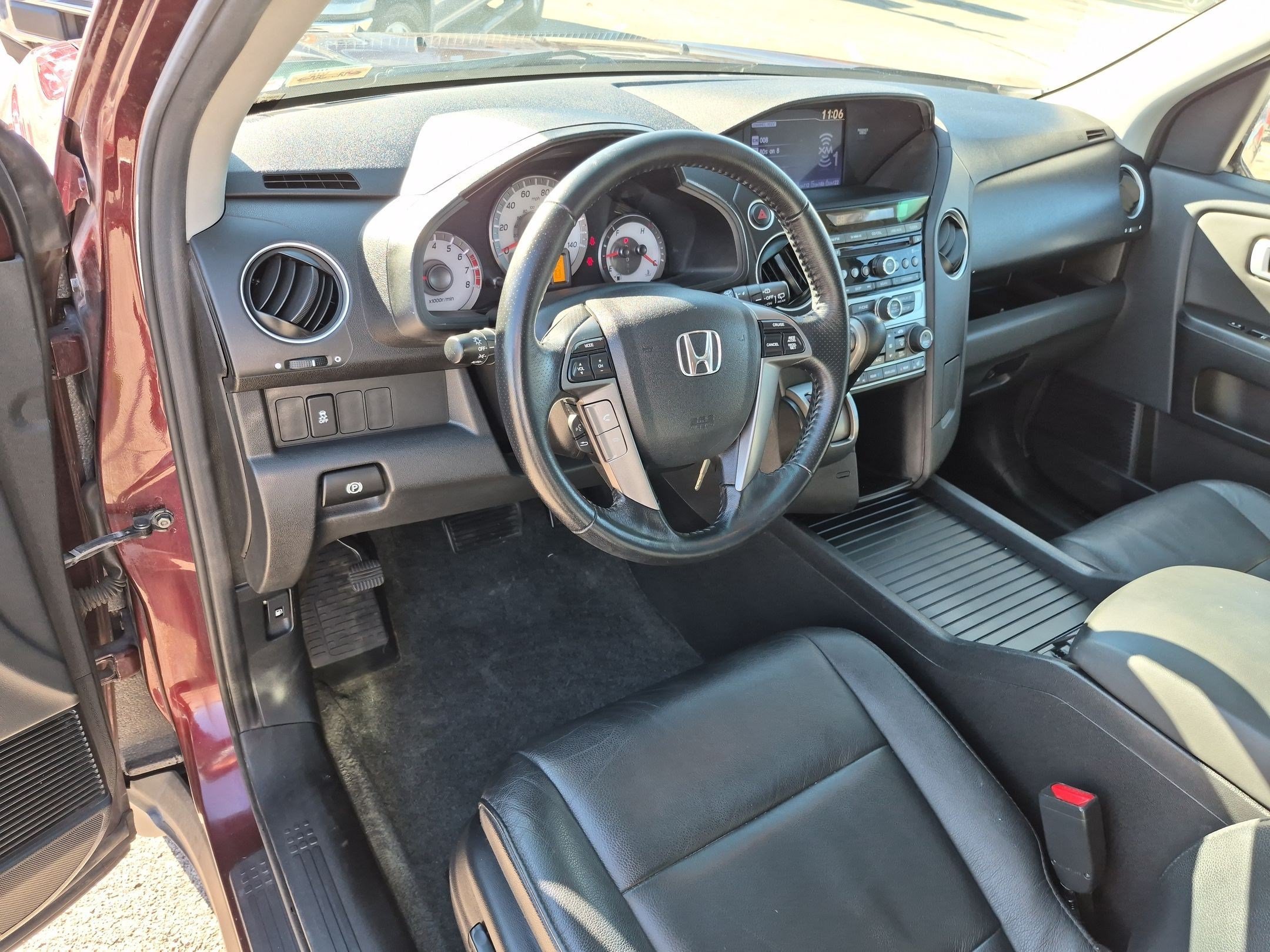 Used 2013 Honda Pilot EX-L image 16