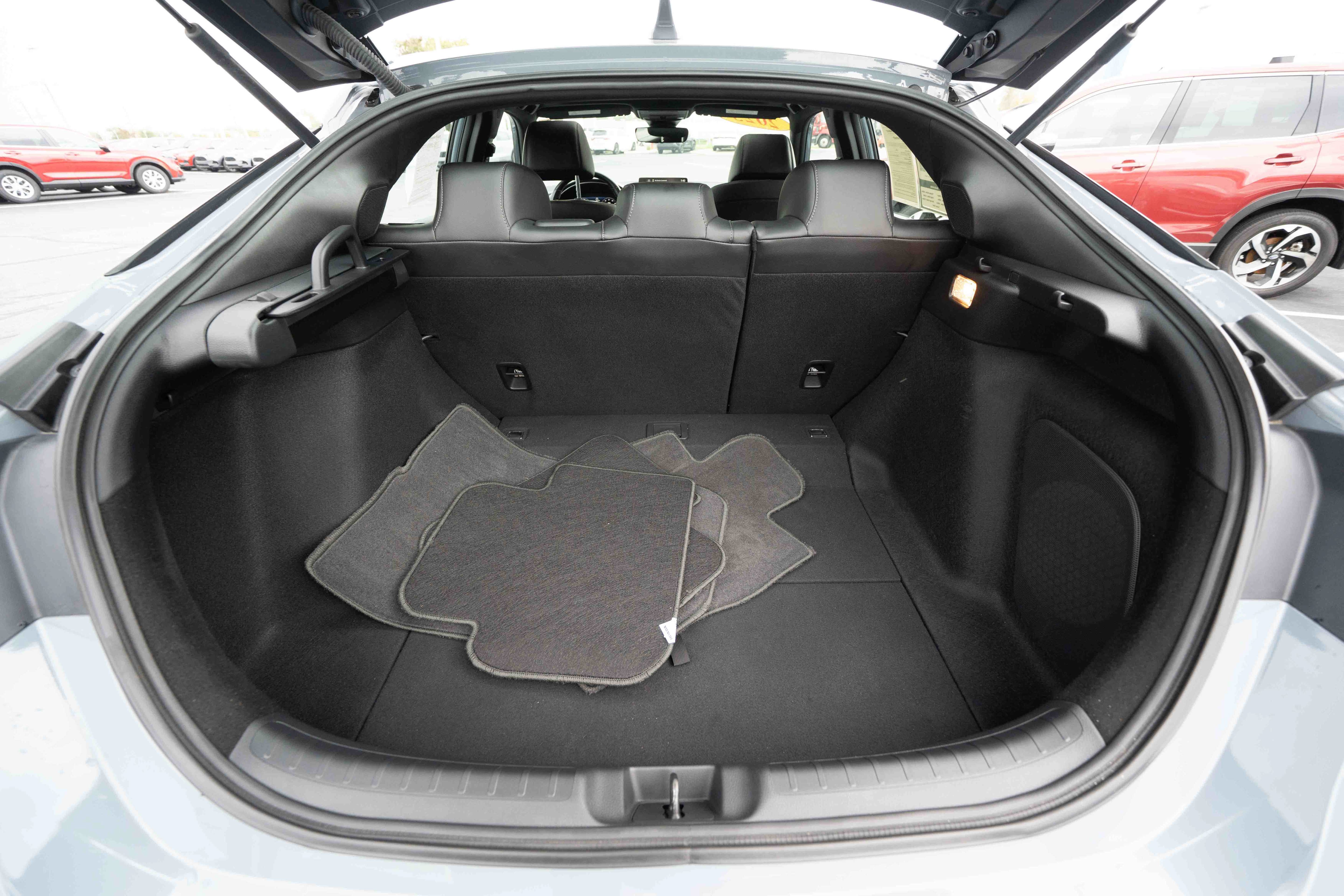Used 2023 Honda Civic Sport Touring image 23