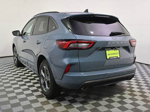Used 2024 Ford Escape ST-Line w/ Tech Pack #1 image 4