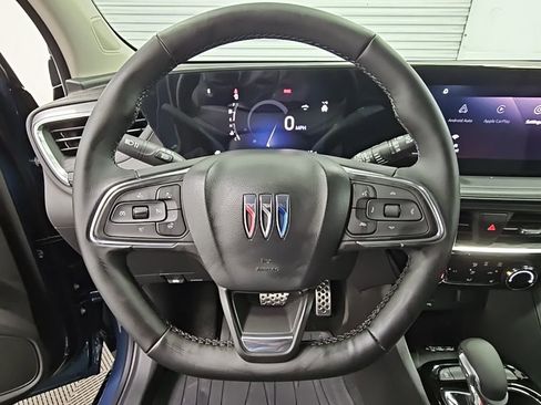 New 2026 Buick Encore GX Sport Touring w/ Advanced Technology Package image 23