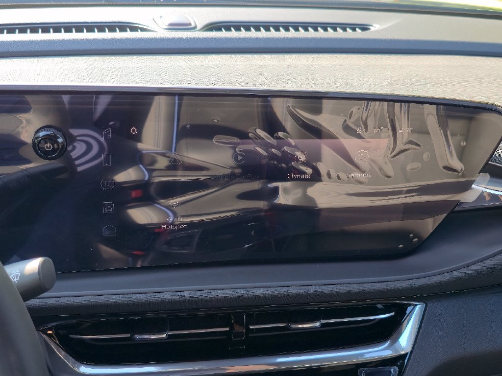 New 2026 Buick Envista Sport Touring w/ Convenience I Package FWD image 14
