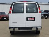 Used 2023 Chevrolet Express 2500 w/ Driver Convenience Package image 5