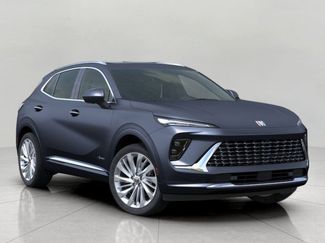 New 2026 Buick Envision Avenir video 1