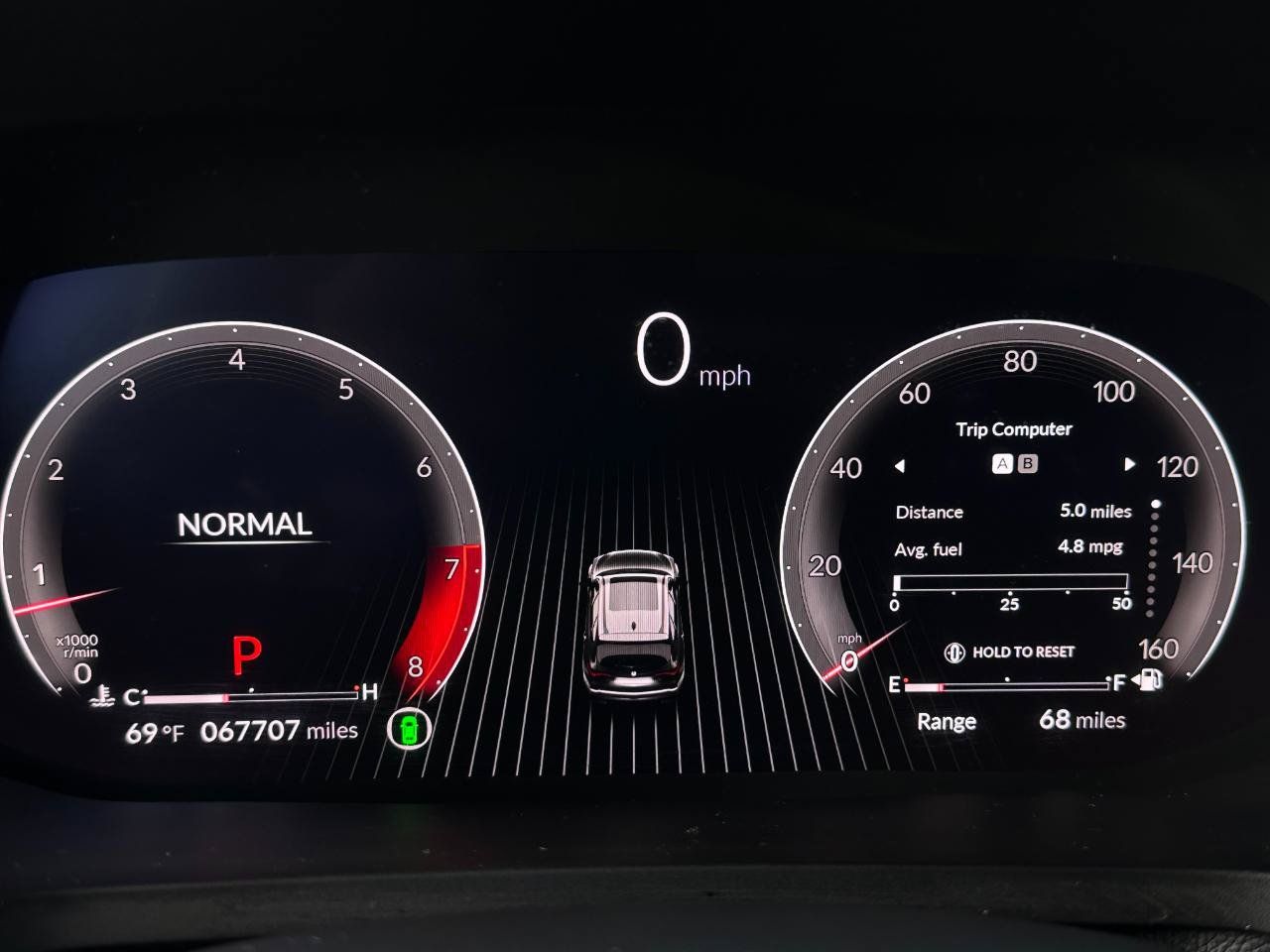 Used 2023 Acura MDX A-Spec AWD/4WD image 20