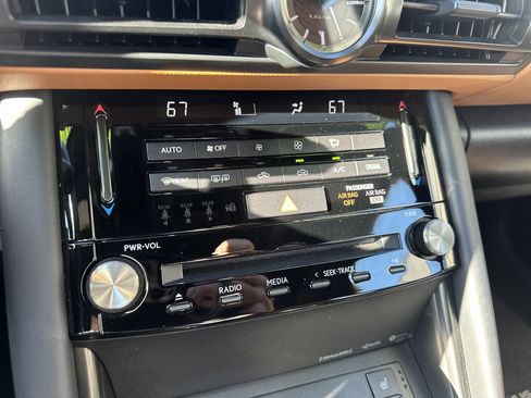 Used 2024 Lexus IS 300 w/ Comfort Package image 19