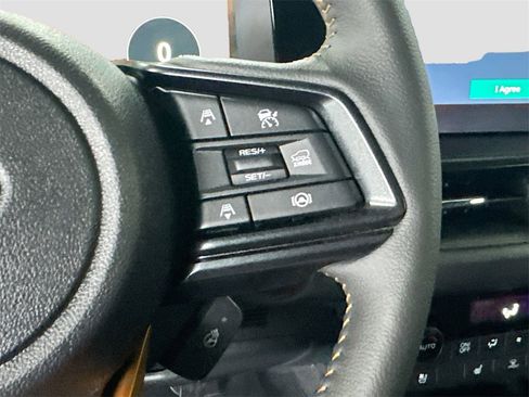 New 2026 Subaru Outback Wilderness image 9