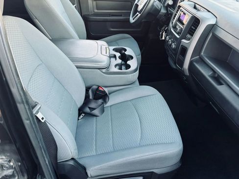 Used 2014 RAM 1500 Express image 26