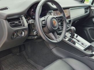 Certified 2026 Porsche Macan AWD/4WD video 4