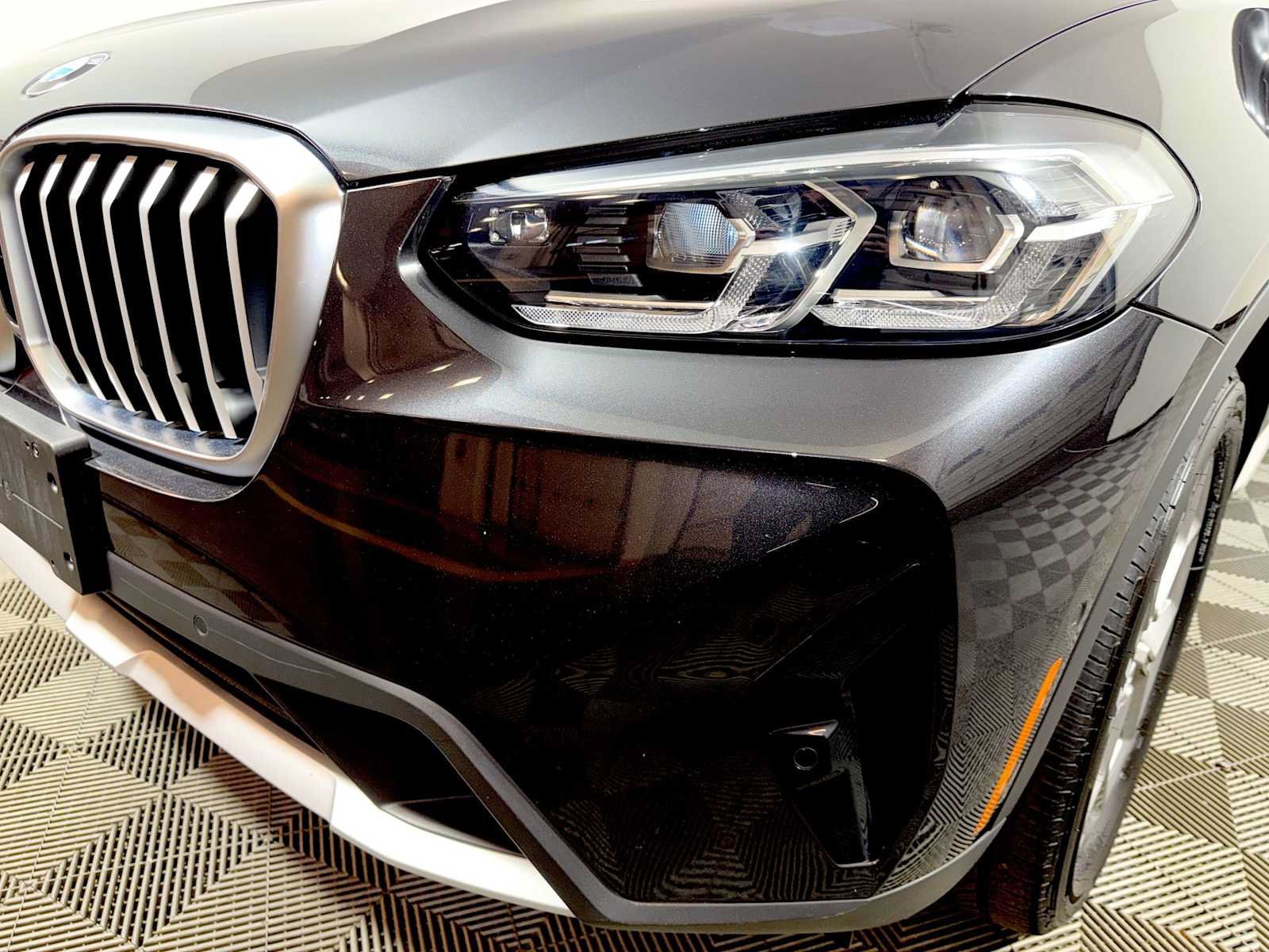 Used 2024 BMW X3 xDrive30i w/ Convenience Package AWD/4WD image 26