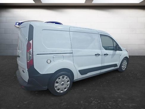Used 2022 Ford Transit Connect XL w/ CNG/LPG Engine Prep Package FWD image 8