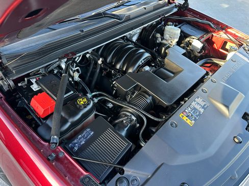 Used 2018 Chevrolet Tahoe Premier image 67