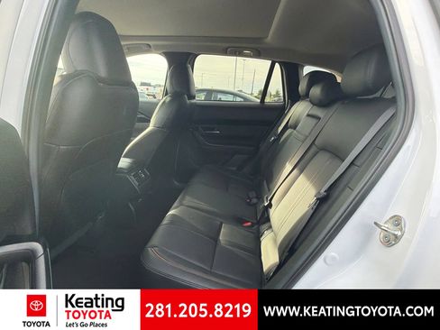 Used 2026 MAZDA CX-50 AWD 2.5 S w/ Premium Package image 11
