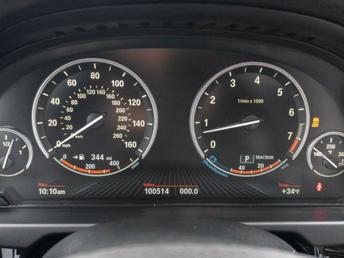 Used 2017 BMW X5 sDrive35i image 19