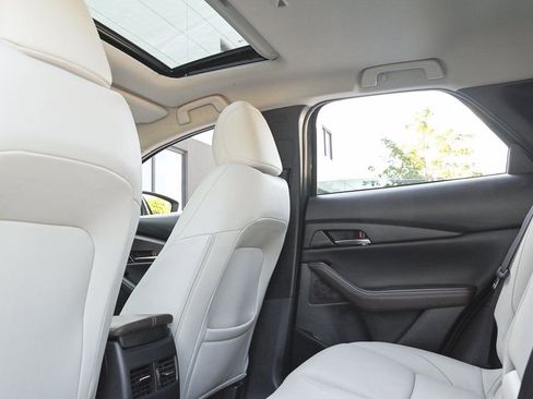 Certified 2023 MAZDA CX-30 2.5 Turbo w/ Premium Package image 13