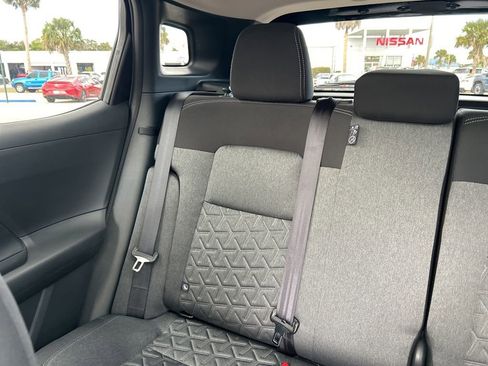 New 2026 Nissan Kicks SV w/ SV Premium Package image 13