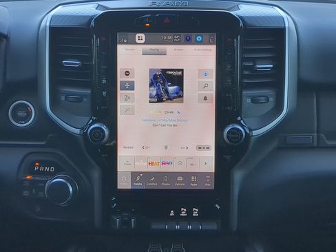 New 2026 RAM 1500 Big Horn image 16