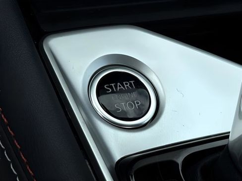 New 2025 Nissan Altima 2.5 SR w/ SR Premium Package image 37