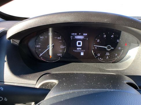 Used 2025 RAM ProMaster 2500 w/ Power Group image 14