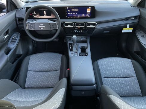New 2026 Nissan Sentra SV w/ Floor Mat Package image 19