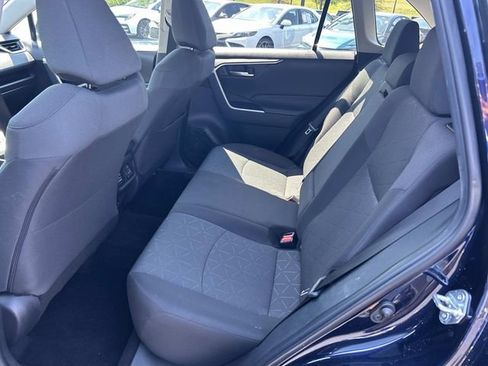 Used 2023 Toyota RAV4 XLE AWD/4WD image 19