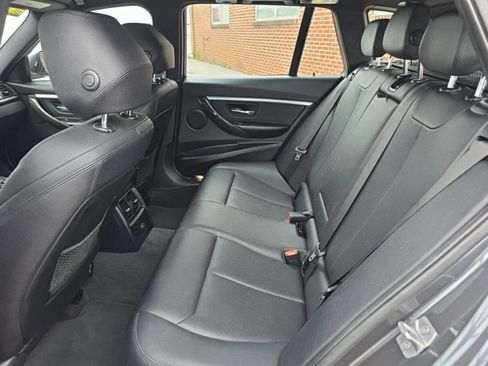 Used 2019 BMW 330i xDrive Wagon w/ Convenience Package AWD/4WD image 15