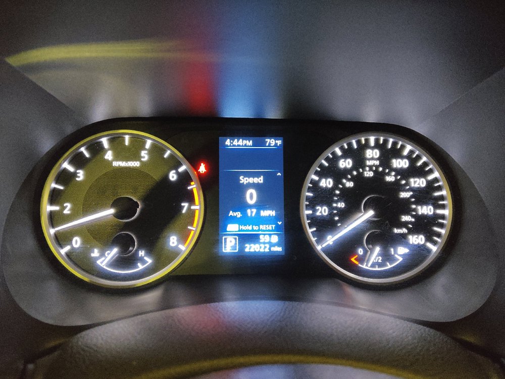 Used 2024 Nissan Sentra S FWD image 23