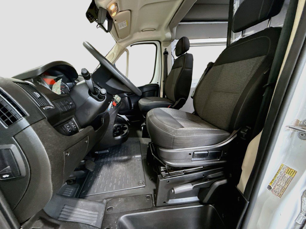 Used 2021 RAM ProMaster 1500 FWD image 20